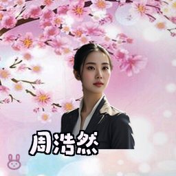 周浩然